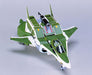 AOSHIMA Genesis Climber Mospeada 1/48 Transformable Legioss Iota Model Kit NEW_2
