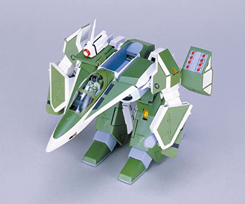 AOSHIMA Genesis Climber Mospeada 1/48 Transformable Legioss Iota Model Kit NEW_3
