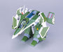 AOSHIMA Genesis Climber Mospeada 1/48 Transformable Legioss Iota Model Kit NEW_3