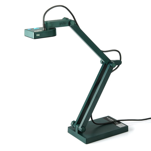 IPEVO V4K ultra-high-resolution USB Document Camera Omnidirectional microphone_1