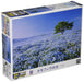 EPOCH 1053pc Jigsaw Puzzle Nemophila Hill Ibaraki Super Small Pieces ‎31-003 NEW_1