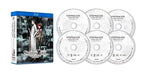 STEINS;GATE Complete Blu-ray BOX Standard Edition ZMAZ-11993 TV Series & Movie_1