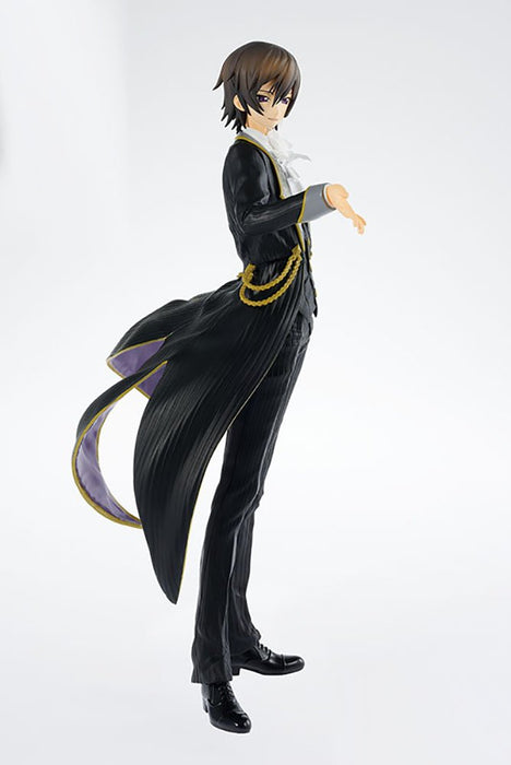Code Geass Lelouch of the Rebellion EXQ Figure Lelouch Lamperouge 38252 NEW_3