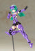 Kotobukiya Frame Arms Girl Architect Gun Metallic Ver. 150mm Model Kit FG028 NEW_4