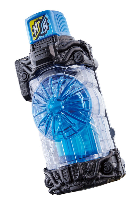 Bandai Kamen Rider Build DX Kirin Cyclone Full Bottle Set Rider Belt Accessories_4