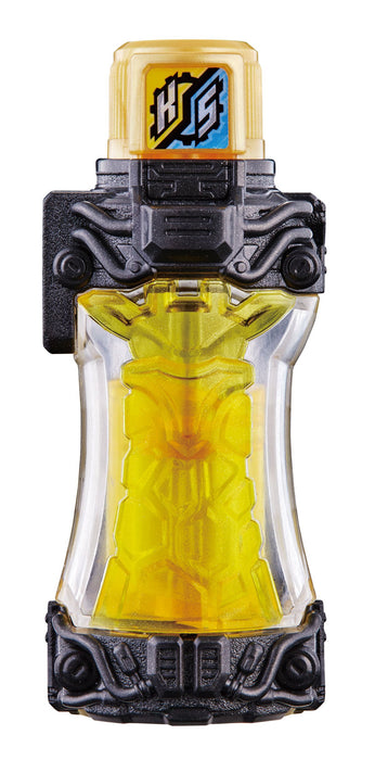 Bandai Kamen Rider Build DX Kirin Cyclone Full Bottle Set Rider Belt Accessories_6