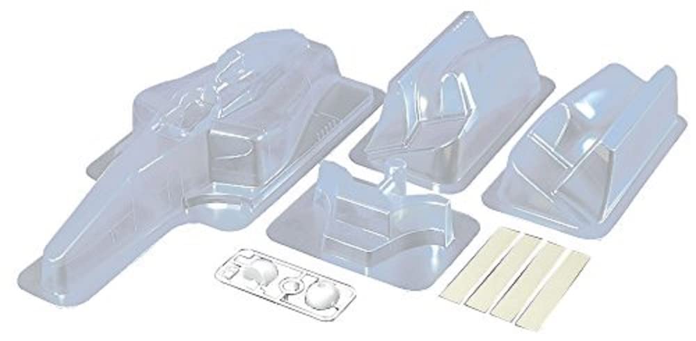 Tamiya RC Spare Parts No.1602 SP.1602 F104 Spare Body type2017 240g 51602 NEW_1