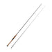 Major Craft Finetail Stream FSX-722L Spinning Rod for Trout 7.2ft Unisex Adult_1