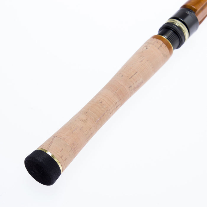Major Craft Finetail Stream FSX-722L Spinning Rod for Trout 7.2ft Unisex Adult_4