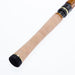 Major Craft Finetail Stream FSX-722L Spinning Rod for Trout 7.2ft Unisex Adult_4