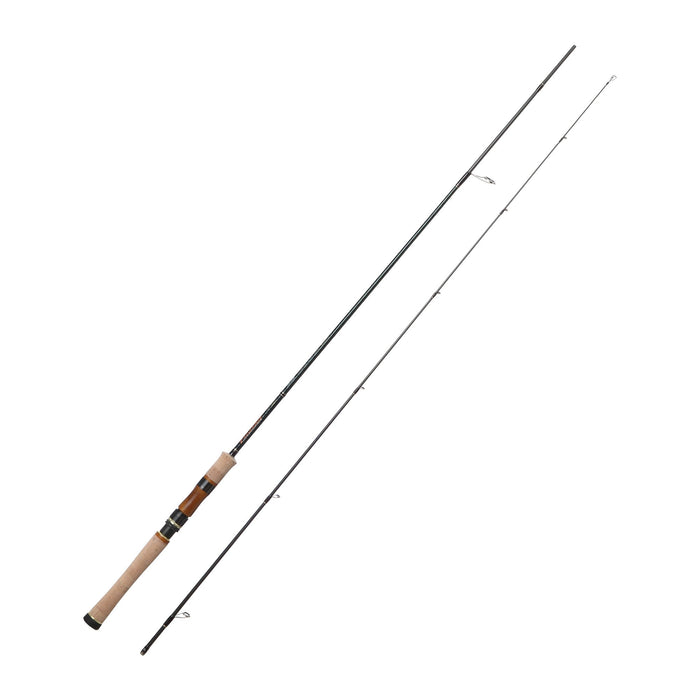 Major Craft Finetail Stream FSX-692ML Spinning Rod for Trout Regular Fast Action_1