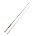 Major Craft Finetail Stream FSX-692ML Spinning Rod for Trout Regular Fast Action_1