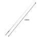 Major Craft Finetail Stream FSX-692ML Spinning Rod for Trout Regular Fast Action_5