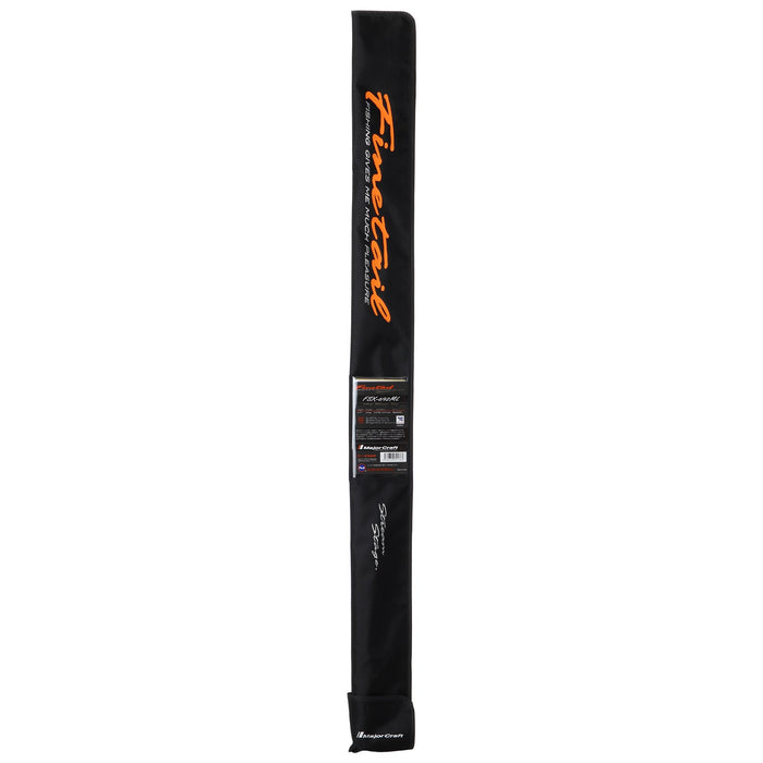 Major Craft Finetail Stream FSX-692ML Spinning Rod for Trout Regular Fast Action_6