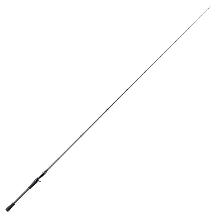 Major Craft DAYS DYC-68BB Baitcasting Rod for Bass Unisex Adult Light Weight NEW_1