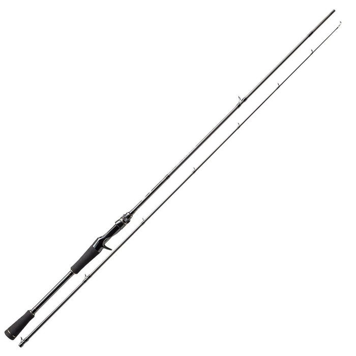 Major Craft Days BAIT MODEL 2PC DYC-702X Baitcasting Rod for Bass Powerfull NEW_1