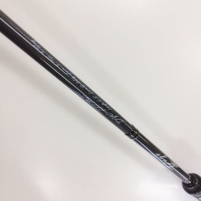 Major Craft Days BAIT MODEL 2PC DYC-702X Baitcasting Rod for Bass Powerfull NEW_4