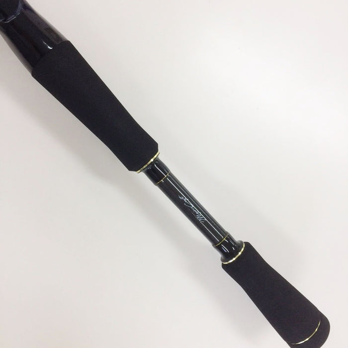 Major Craft Days BAIT MODEL 2PC DYC-702X Baitcasting Rod for Bass Powerfull NEW_5