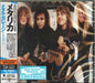 [SHM-CD] THE $5.98 EP GARAGE DAYS RE-REVISITED Remastering Metallica UICR-1136_1