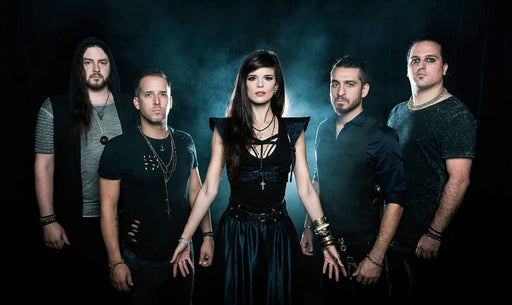 [CD] The Deep & The Dark Nomal Edition Visions Of Atlantis RBNCD-1250 Metal NEW_2