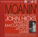 [SACD] Moanin' Portrait Of Art Blakey John Hicks VHGD-288 Trio Jazz Piano NEW_1