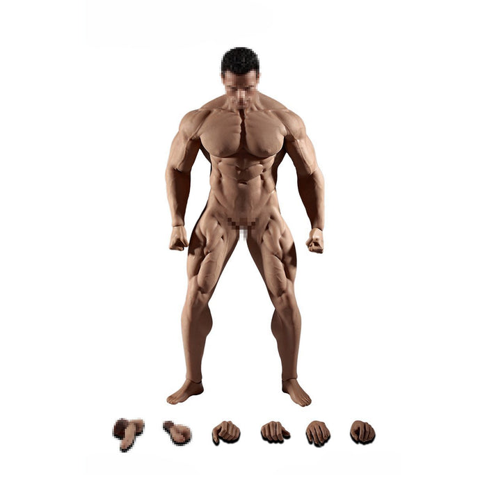 TBLeague 1/6 Figure Body for male figures Seamless body Super muscle PL2018-M35_1