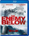 [Blu-ray] The Enemy Below Amazon DVD collection Submarine movies Dick Powell NEW_1