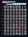 Nintendo Switch Rockman Megaman Classics Collection 1+2 HAC-B-AKRVA NEW_2