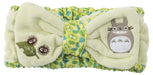 Marushin hair band My Neighbor Totoro 10x21cm Kurosuke and Totoro 1005022400 NEW_1