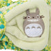 Marushin hair band My Neighbor Totoro 10x21cm Kurosuke and Totoro 1005022400 NEW_4
