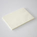 DESIGNPHIL MIDORI MD Paper Pad A4 Unruled 15236006 90 papers Beige 297x210mm NEW_3