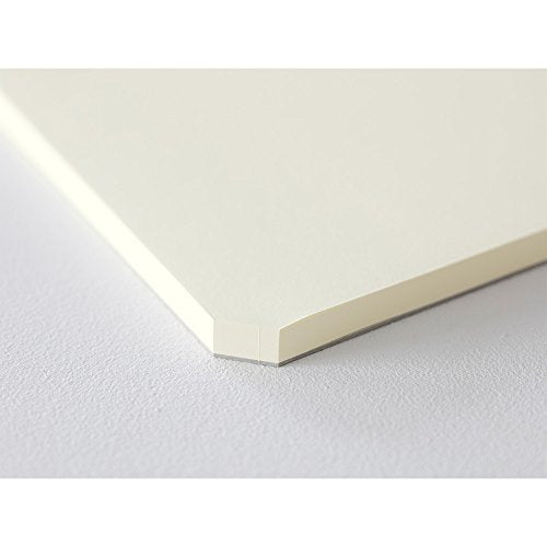 DESIGNPHIL MIDORI MD Paper Pad A4 Unruled 15236006 90 papers Beige 297x210mm NEW_5
