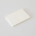 DESIGNPHIL MIDORI MD Paper Pad Cotton A5 Unruled 15237006 90 papers 210x148mm_3