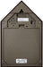 SEIKO Clock NA609B Cuckoo Wall Clock/Table Clock Brown Battery 19.2x12x9.4cm NEW_3