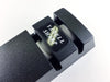 Yaxel Sharpener 36029 ABS Black W18xD55xH5.2cm Made in Japan Hook Hanging NEW_3