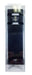 Yaxel Sharpener 36029 ABS Black W18xD55xH5.2cm Made in Japan Hook Hanging NEW_4
