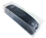Yaxel Sharpener 36029 ABS Black W18xD55xH5.2cm Made in Japan Hook Hanging NEW_5