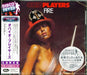 [CD] Fire Limited Edition OHIO PLAYERS UICY-78787 Disco Fever 2018 campaign NEW_1