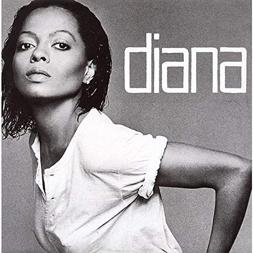 [CD] Diana Limited Edition Diana Ross UICY-78713 Reissue Disco Fever 2018 NEW_1