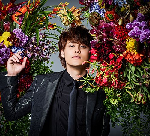 MAMORU MIYANO presents M&M THE BEST First Limited Edition CD+Blu-ray KICS-93711_1