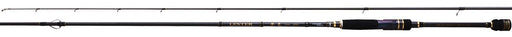 UZAKI NISSIN LESTER YUMESUMI Boron 8.6ft L Spinning Rod for Eging 2-pieces NEW_1