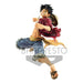 BANPRESTO WORLD FIGURE COLOSSEUM Monkey D. Luffy Figure Prize One Piece NEW_1