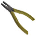 Engineer PZ-32 Screw Pliers Neji-saurus for Dia 3-9.5mm Made in Japan Khaki NEW_1