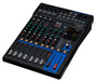 YAMAHA MG10XUF 10-Channel Mixing Console 24-bit 192kHz 2in/2out USB interface_1
