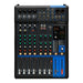 YAMAHA MG10XUF 10-Channel Mixing Console 24-bit 192kHz 2in/2out USB interface_2