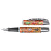 online Fountain Pen F Fine Campus James Lizzy Bird 61351 Dual-use NEW from Japan_1