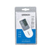 OMRON Pedometer ‎HJ-320-W White Battery Powered Digital Display Simple Pocket-in_2