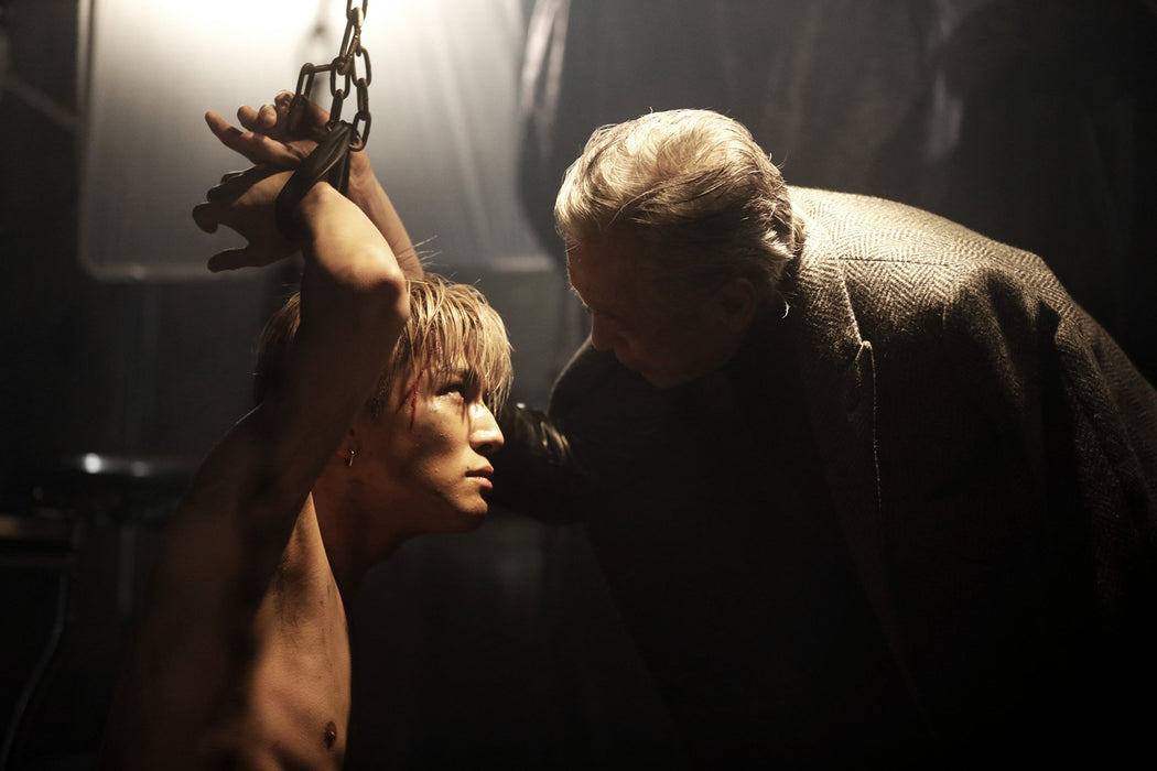 [DVD] HiGH & LOW THE MOVIE 3 FINAL MISSION Deluxe Edition RZBD-86565 Digipak NEW_4