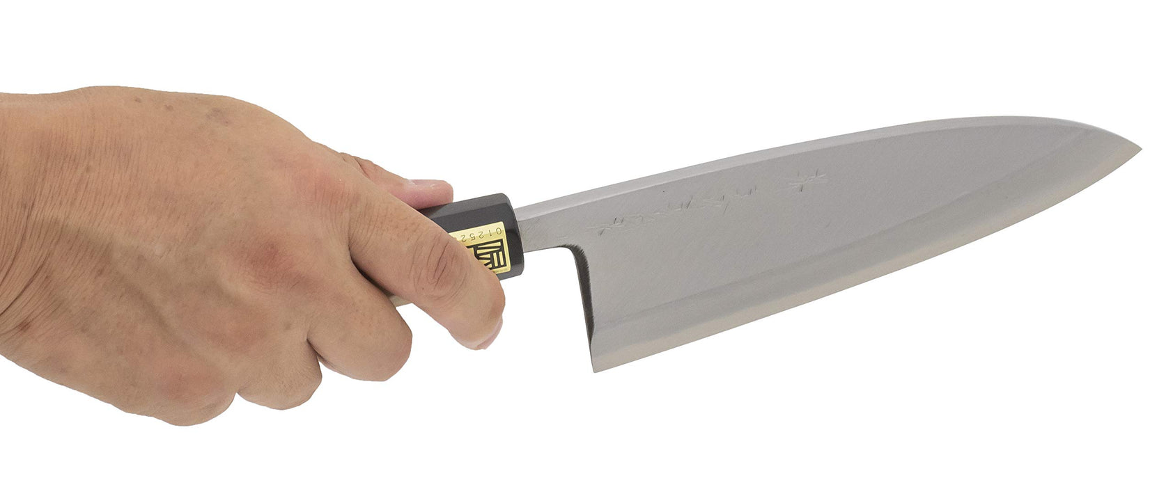 Sakaigenkichi Sakai Ichimonji Yoshikuni Made in Japan Deba Knife 165mm 362062_2