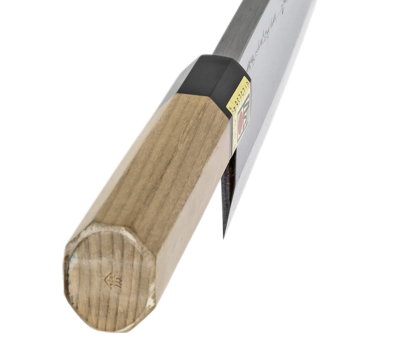 Sakaigenkichi Sakai Ichimonji Yoshikuni Made in Japan Deba Knife 165mm 362062_5